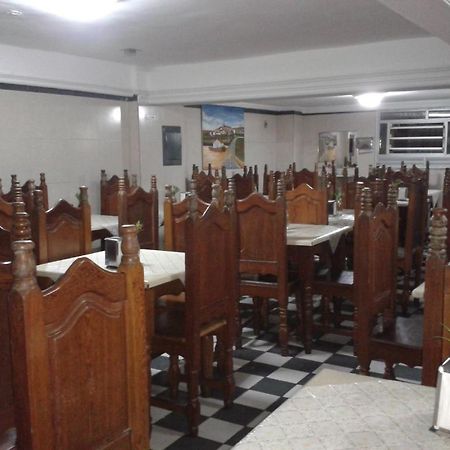 Hotel Ferrador 贝伦 外观 照片