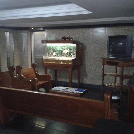 Hotel Ferrador 贝伦 外观 照片