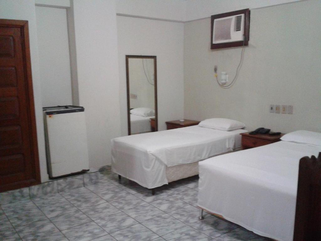 Hotel Ferrador 贝伦 客房 照片