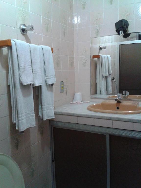 Hotel Ferrador 贝伦 客房 照片