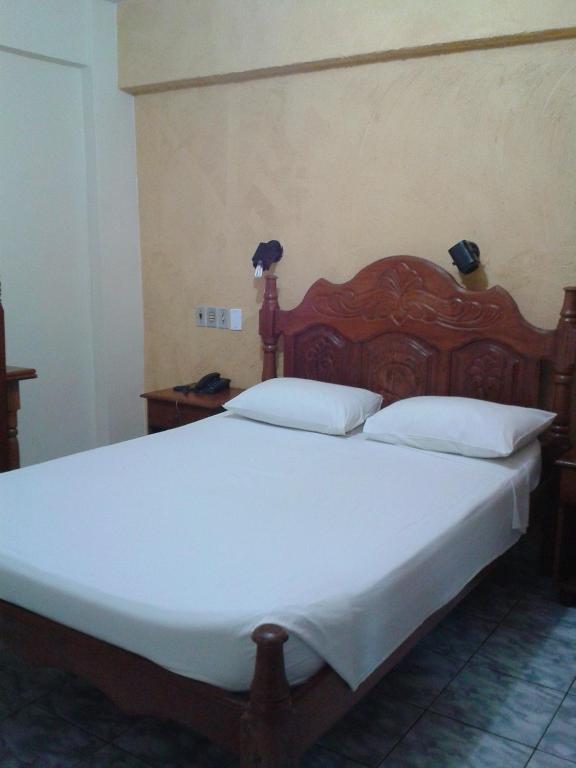 Hotel Ferrador 贝伦 客房 照片