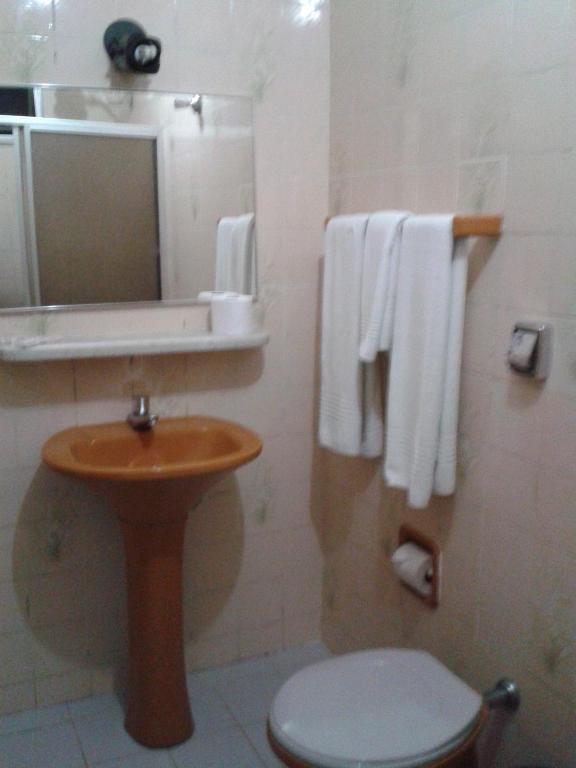 Hotel Ferrador 贝伦 外观 照片