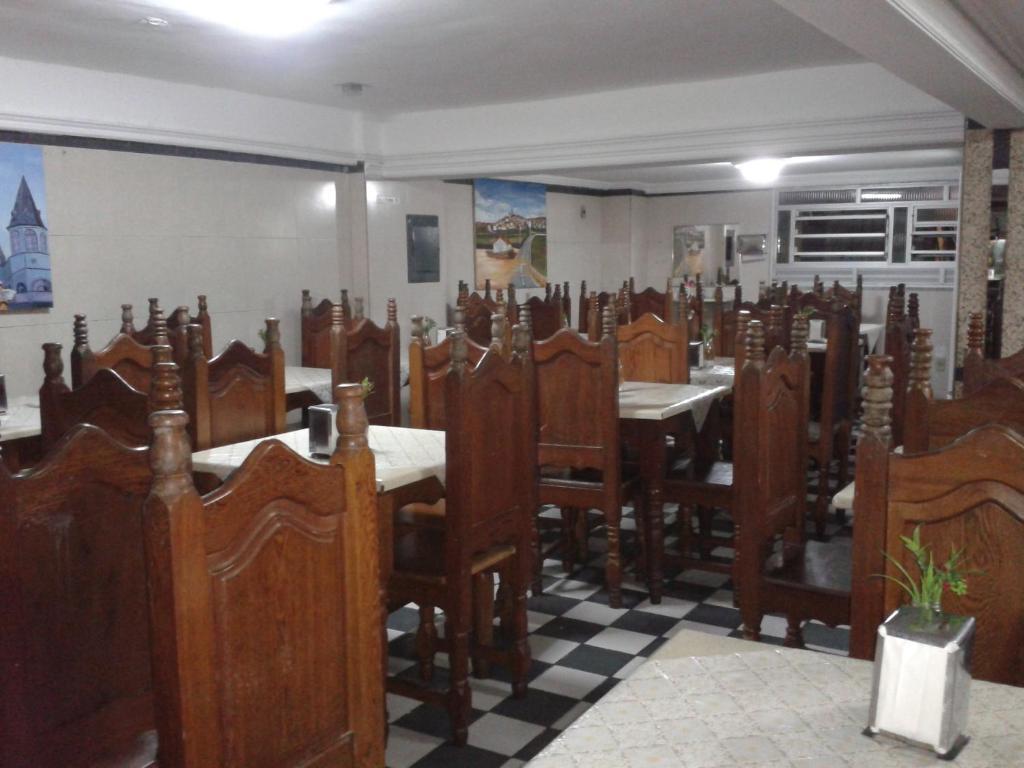 Hotel Ferrador 贝伦 外观 照片
