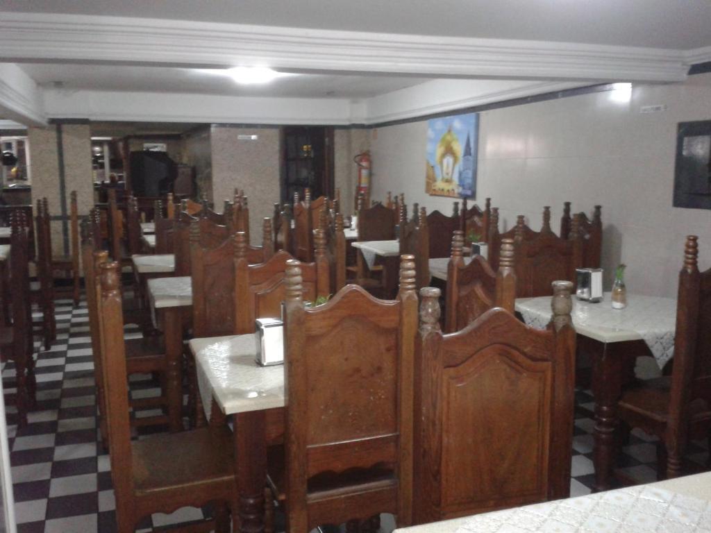 Hotel Ferrador 贝伦 外观 照片