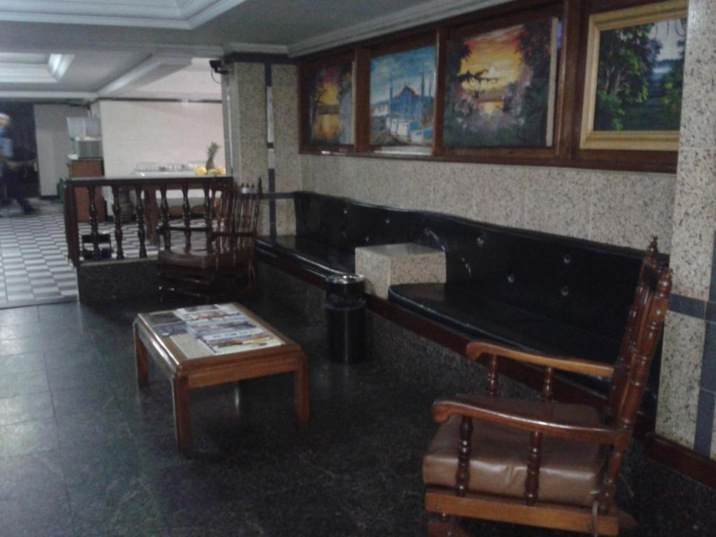 Hotel Ferrador 贝伦 外观 照片
