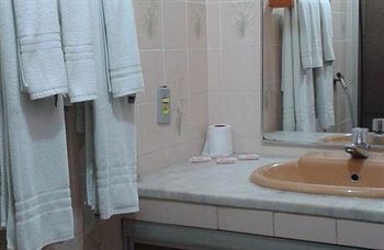 Hotel Ferrador 贝伦 外观 照片